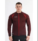 Diadora Muline Tek Üst Eşofman - 3