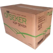 Sargılı Küp Şeker 5kg - 2