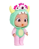 Cry Babies Magic Tears Stars Zıplayan Bebekler Zippy 914698 - 3