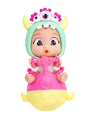 Cry Babies Magic Tears Stars Zıplayan Bebekler Zippy 914698 - 2