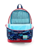 Coral High Lacivert Kırmızı Okul Çantası 23718 thumbnail 4