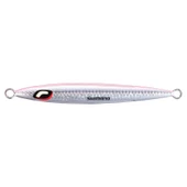 Shimano Lure Stinger ButterFly Pebble Light 105mm 60g Jig Yem - 5