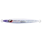 Shimano Lure Stinger ButterFly Pebble Light 105mm 60g Jig Yem - 7