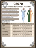 Kapşonlu Fermuarlı Belden Bağlamalı Sade Basic İkili Spor Takımı - 03070.008 - Gri - 10