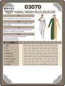 Kapşonlu Fermuarlı Belden Bağlamalı Sade Basic İkili Spor Takımı - 03070.027 - Ekru thumbnail 11