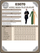 Kapşonlu Fermuarlı Belden Bağlamalı Sade Basic İkili Spor Takımı - 03070.003 - Siyah thumbnail 12