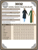 Aysima Yaka Detaylı Kapşonlu Sade Basic Sweatshirt - 03032.017 - Antrasit - 6