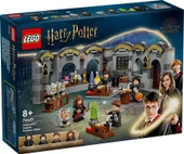 LEGO Harry Potter 76431 Hogwarts Castle: Potions Class thumbnail 1
