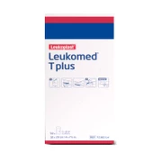 Bsn Leukomed T Plus Pedli Transparan Film Yara Örtüsü 10cm x 20cm 50'li - 4