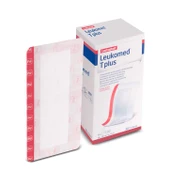 Bsn Leukomed T Plus Pedli Transparan Film Yara Örtüsü 10cm x 20cm 50'li - 1