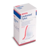 Bsn Leukomed T Plus Pedli Transparan Film Yara Örtüsü 10cm x 20cm 50'li - 3