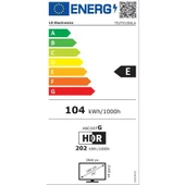 Lg 75UT9100 75 190 Ekran Uydu Alıcılı 4K Ultra Hd Webos Smart LED Tv - 4
