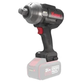 Kress Kub35.91 20Volt 1700Nm Kömürsüz Profesyonel Şarjlı Somun Sıkma (Akü Dahil Değildir) - 2