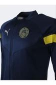 Fenerbahçe Orijinal Tam Fermuar A Takım Antrenman Sweat - 2
