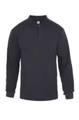 ECO POLO SWEATSHIRT - 5