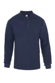 ECO POLO SWEATSHIRT - 6