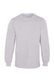 FESTİVAL BİSİKLET YAKA UZUN KOL T-SHIRT - 2