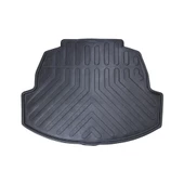 Toyota Corolla Sedan 2018-2024 Arası 3D Bagaj Havuzu - 2