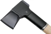 Fiskars N12 Ahşap Saplı Yarma Baltası 1051144 - 2