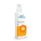 Cire Aseptine Güneş Losyonu Spf-50F 200ml Yetişkin - 1