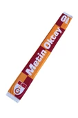 Galatasaray Orijinal Metin Oktay Atkı Hediyelik Ahşap Kutulu thumbnail 6