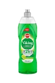 Viking TECHNOPOWER 3'lü Bulaşık Deterjanı Misket Limon, Kara İncir, Greyfurt 750 ml X 3 Adet thumbnail 3