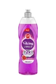Viking TECHNOPOWER 3'lü Bulaşık Deterjanı Misket Limon, Kara İncir, Greyfurt 750 ml X 3 Adet thumbnail 2