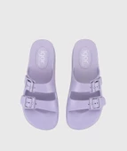 igor S10318-018 HABANA BAYAN SANDALET TERLİK - 2