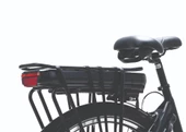 CORELLİ MOVEN ELEKTRİKLİ KADIN ŞEHİR BİSİKLET 51CM V 28 JANT 7 VİTES MAVİ - 5