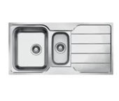 Lns 100 Dekorlu Tezgah Üstü - 1