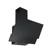 Lento 60 Sıyah Davlumbaz - 1