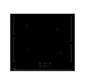 Ace 60 Indüksıyon Sıyah Cam Ocak - 1