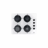 Felıx 60 X Beyaz Cam Ocak - 1