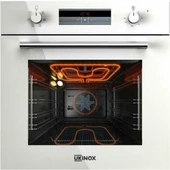Smart 7801 W Beyaz Fırın - 1