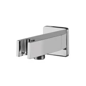 Newarc Ankastre Gagalar Corner Tutamaçlı Dus Çıkıs Gagası 161092s - 1