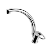 Newarc Smart Lüks Uzun Borulu Evye Bataryası 142731u - 1