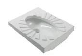 Sun Çevre Yıkamalı Tuvalet Tası - 1