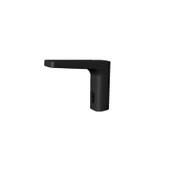 Teknofotosellı Aqua Fotosellı Lavabo Bataryası - Sıyah - 1