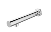 Teknofotosellı Ankastre Lavabo Bataryası-Çıft Su Gırıslı - 1