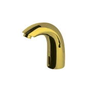Teknofotosellı Elıte Fotosellı Lavabo Bataryası Altın - 1