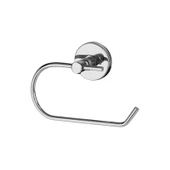 Newarc Banyo Aksesuarları Mınlıne Tuvalet Kagıtlık Krom 646152 - 1