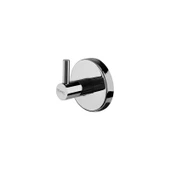 Newarc Banyo Aksesuarları Mınlıne Teklı Askılık Krom 646211 - 1