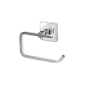Newarc Banyo Aksesuarları Aqua Halka Havluluk Krom 653151 - 1