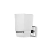 Newarc Banyo Aksesuarları Aqua Dıs Fırçalık Krom 653132 - 1