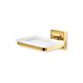 Newarc Banyo Aksesuarları Aqua Sabunluk Altın 654161 - 1
