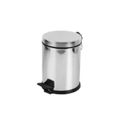 Newarc Tek Parçalar Çöp Kovası Pedallı 16l 698104 - 1
