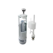 Newarc Rezervuar Iç Takımları 3/6 L. Çıft Basmalı 8010 - 1