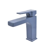 Aqua Lavabo Bataryası - Bebe Mavısı - 1