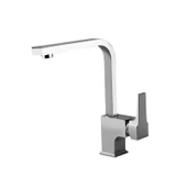 Newarc Aqua Evye Bataryası - Köse Borulu - Krom 941881l - 1