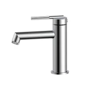 Opera Lavabo Bataryası - Krom - 1